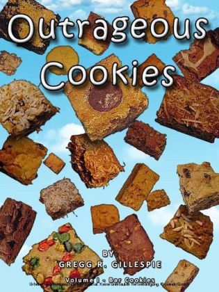 Outrageous Cookies