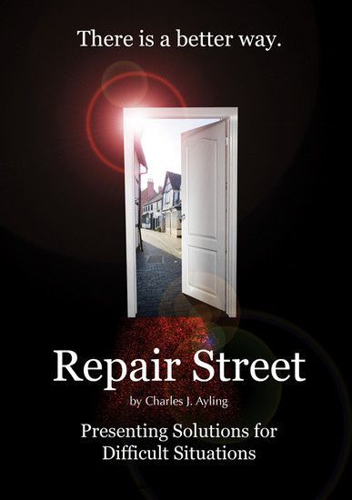 Repair Street main product photo