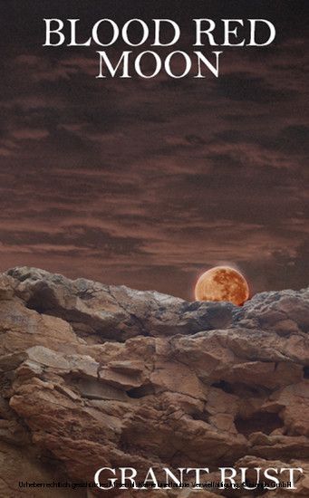 Blood Red Moon main product photo