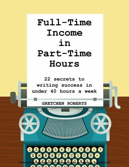 Full-Time Income in Part-Time Hours main product photo