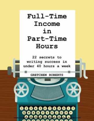 Full-Time Income in Part-Time Hours