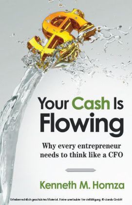 Your Cash Is Flowing
