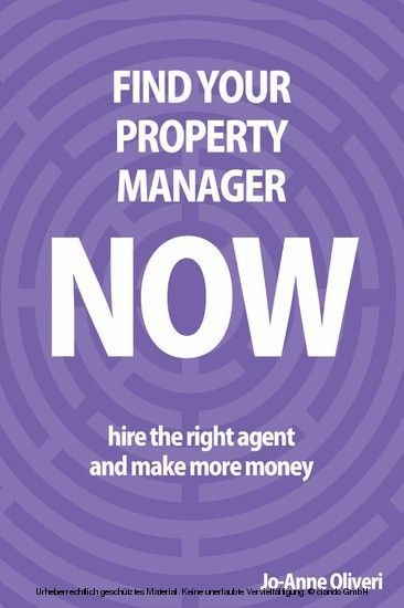 Find Your Property Manager Now main product photo