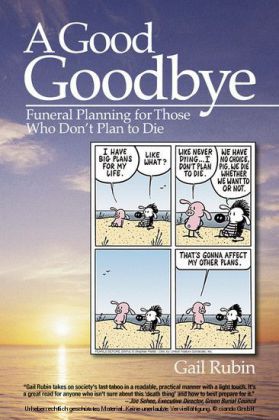 A Good Goodbye