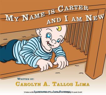 My Name is Carter and I am New
