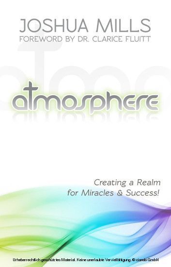 Atmosphere main product photo