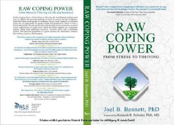 Raw Coping Power: From Stress to Thriving