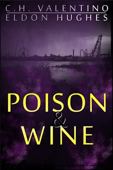 Poison and Wine main product photo