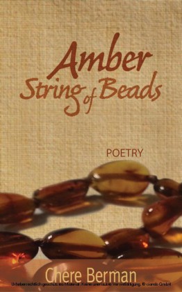 Amber String of Beads