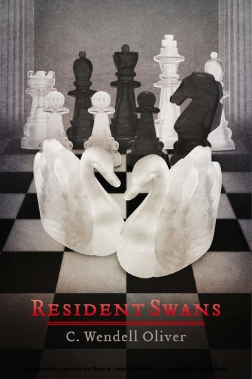 Resident Swans main product photo