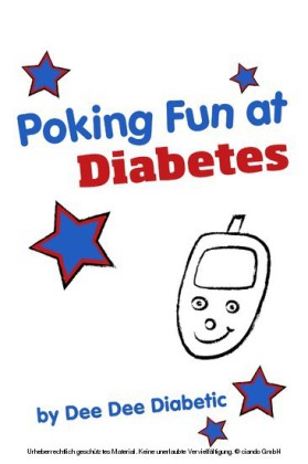Poking Fun at Diabetes