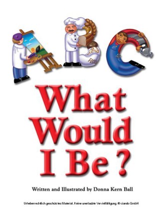 ABC What Would I Be?