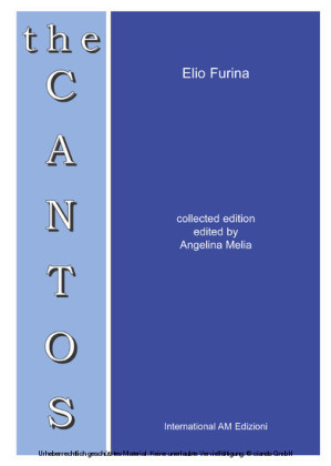 The Cantos