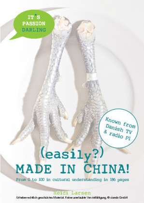 (easily?) Made in China!