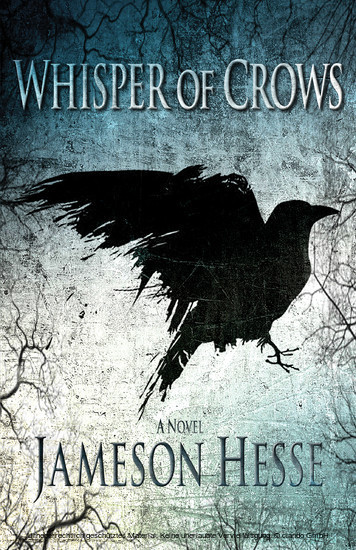 Whisper of Crows main product photo