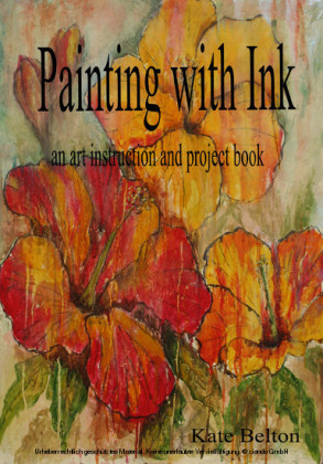 Painting with Ink