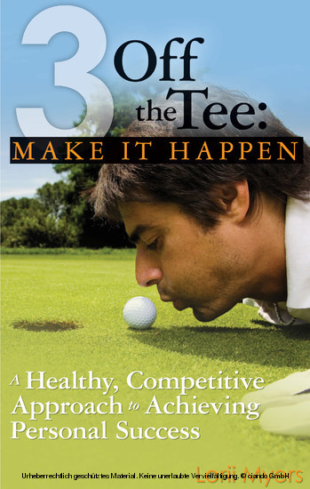 Make it Happen main product photo