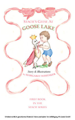 Stacie's Geese at Goose Lake