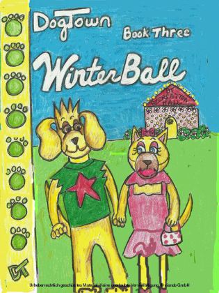 Dog Town Book Three