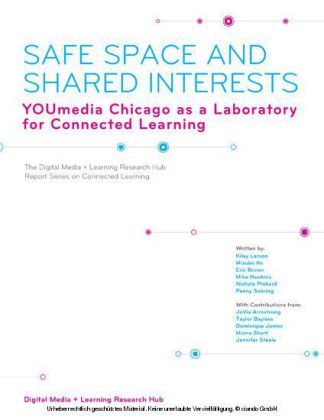 Safe Space and Shared Interests
