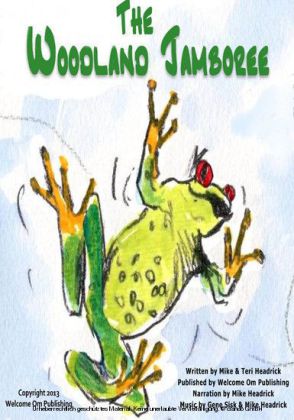 The Woodland Jamboree
