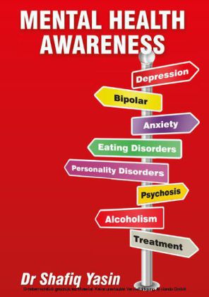 Mental Health Awareness