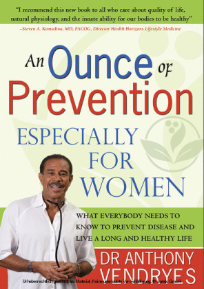 An Ounce of Prevention