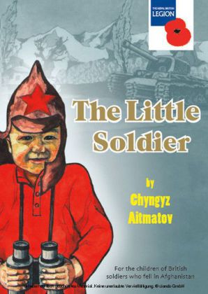 The Little Soldier