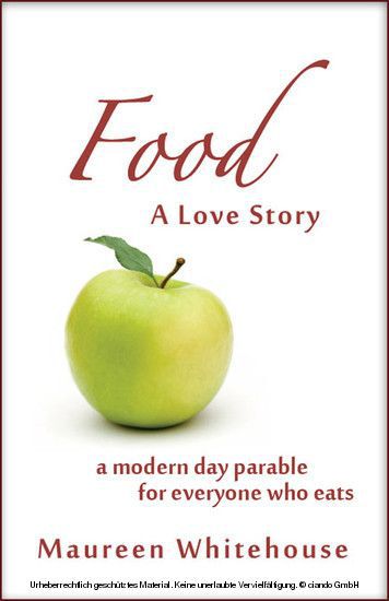 Food: A Love Story main product photo