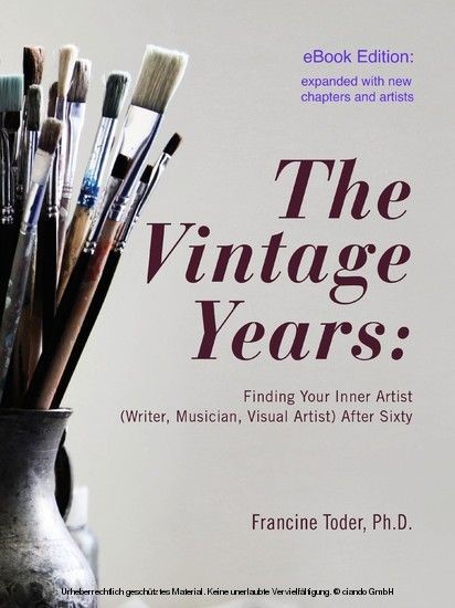 The Vintage Years main product photo
