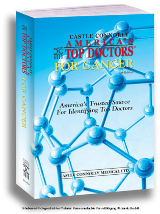 America's Top Doctors® for Cancer