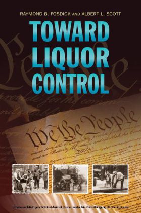 Toward Liquor Control
