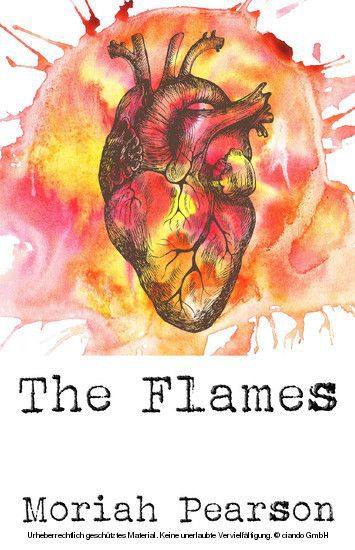 The Flames & The Seas main product photo