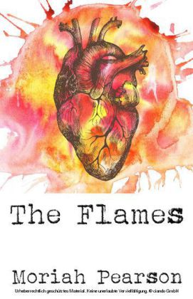 The Flames & The Seas
