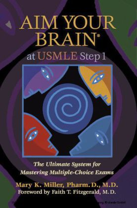 Aim Your Brain® At Usmle Step 1