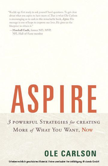 Aspire main product photo