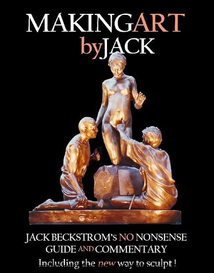 Making Art By Jack main product photo