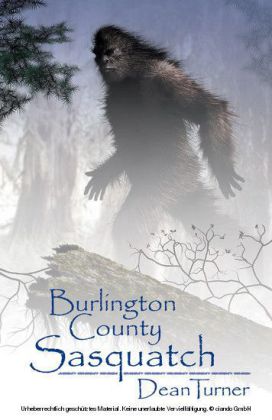 Burlington County Sasquatch