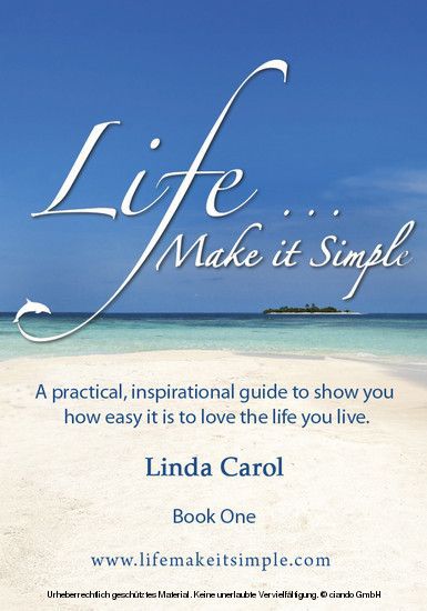 Life Make it Simple main product photo