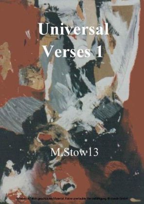 Universal Verses 1