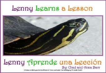Lenny Learns a Lesson