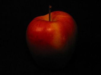 One