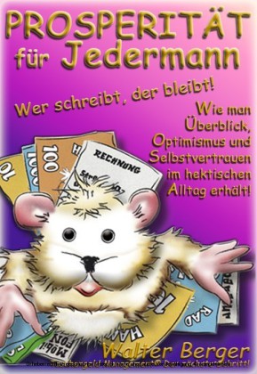 PROSPERITÄT für Jedermann