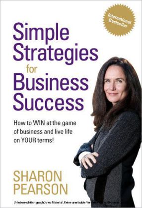 Simple Strategies for Business Success
