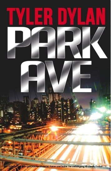 Park Ave main product photo