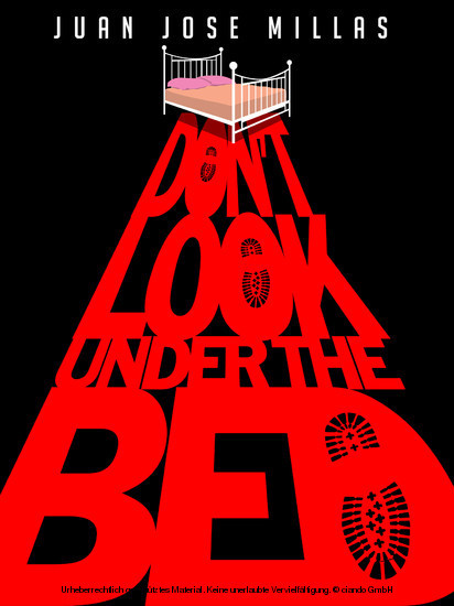 Don't Look Under the Bed main product photo