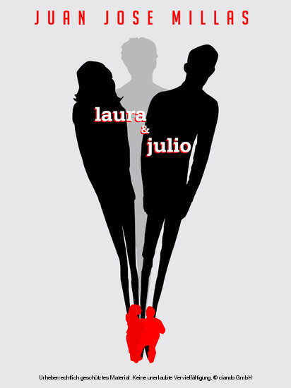 Laura and Julio main product photo