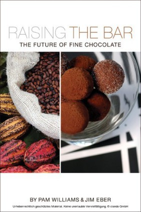 Raising the Bar: The Future of Fine Chocolate