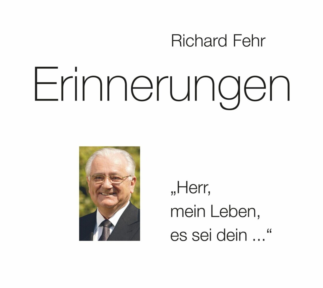 Erinnerungen main product photo