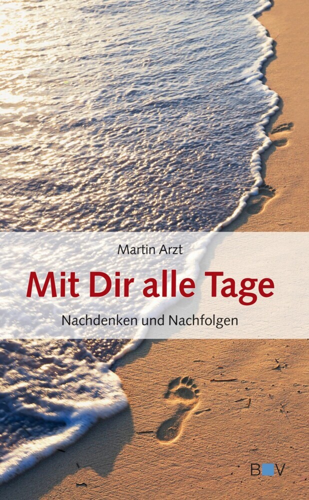 Mit Dir alle Tage main product photo